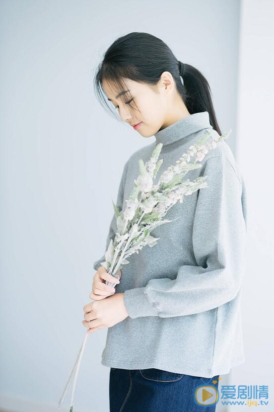 白鹿清新写真 白鹿高清写真_白鹿高清剧照