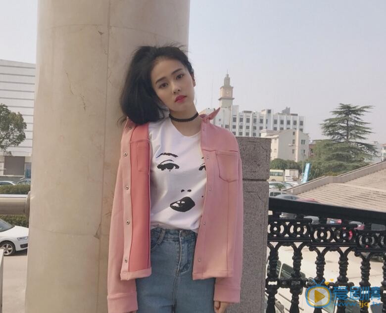 白鹿生活美照 白鹿高清写真_白鹿高清剧照