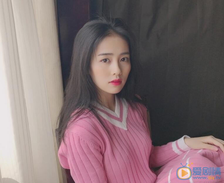 白鹿生活美照 白鹿高清写真_白鹿高清剧照