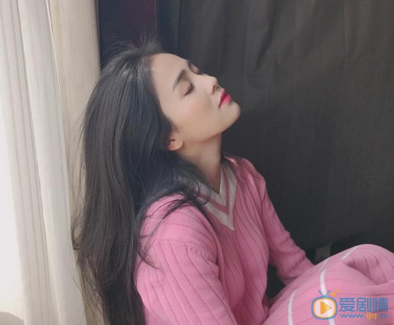 白鹿生活美照 白鹿高清写真_白鹿高清剧照
