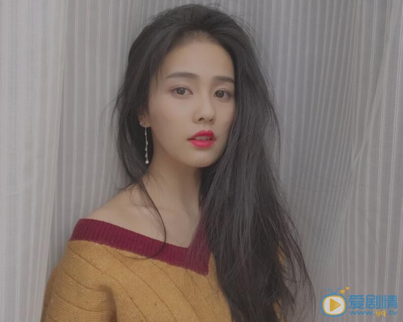 白鹿生活美照 白鹿高清写真_白鹿高清剧照