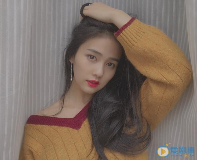 白鹿生活美照 白鹿高清写真_白鹿高清剧照