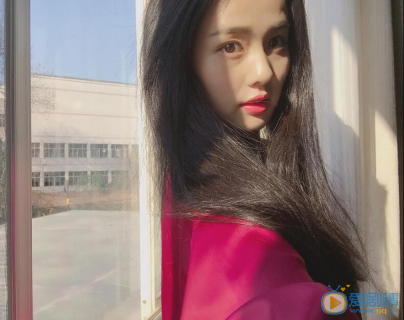 白鹿生活美照 白鹿高清写真_白鹿高清剧照