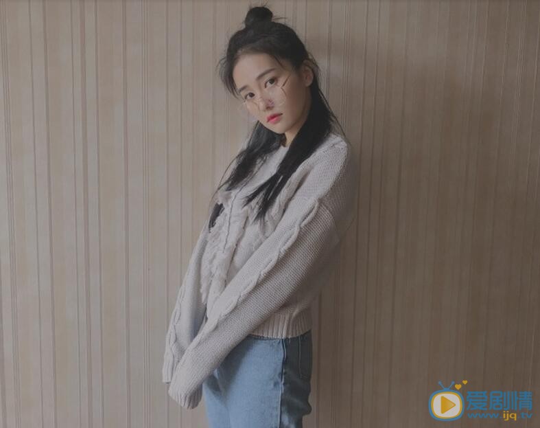 白鹿生活美照 白鹿高清写真_白鹿高清剧照