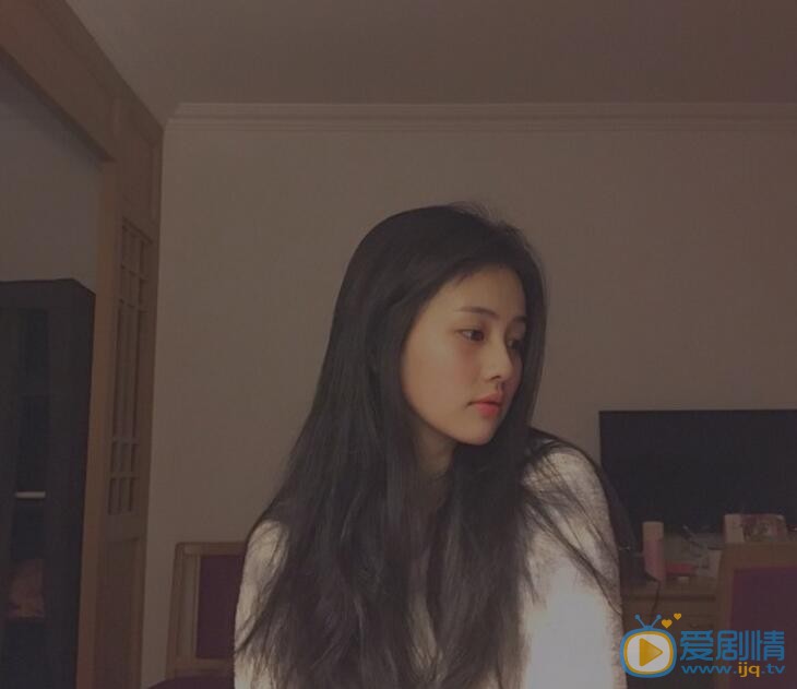 白鹿生活美照 白鹿高清写真_白鹿高清剧照