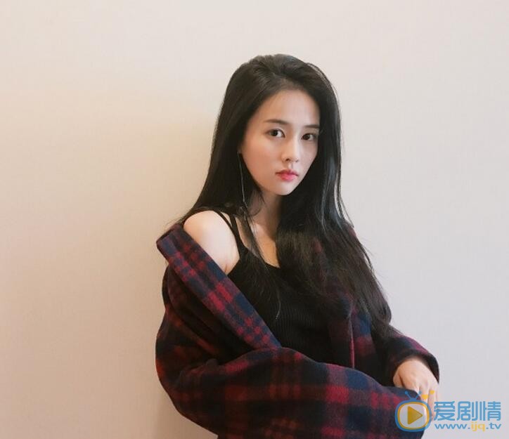 白鹿生活美照 白鹿高清写真_白鹿高清剧照