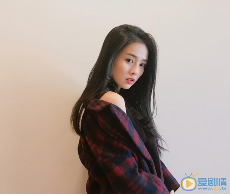 白鹿生活美照 白鹿高清写真_白鹿高清剧照
