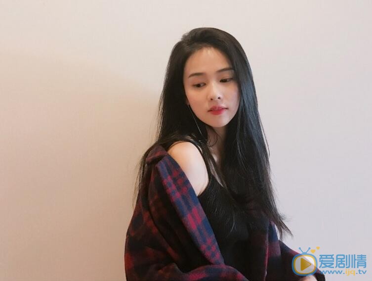 白鹿生活美照 白鹿高清写真_白鹿高清剧照