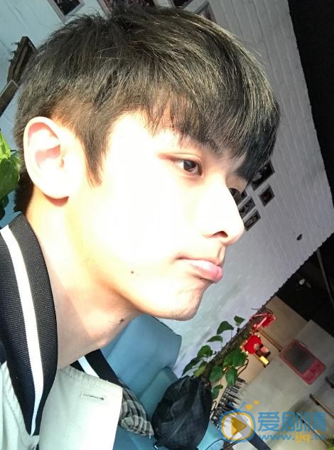 赵弈钦生活照 赵弈钦高清写真_赵弈钦高清剧照