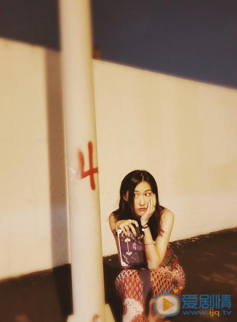 谢林彤生活照 谢林彤高清写真_谢林彤高清剧照