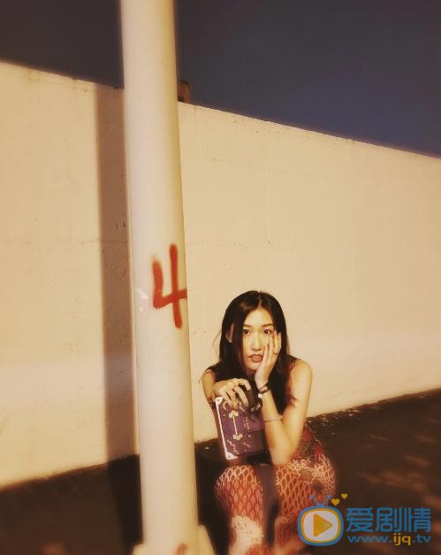 谢林彤生活照 谢林彤高清写真_谢林彤高清剧照