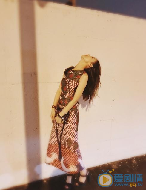 谢林彤生活照 谢林彤高清写真_谢林彤高清剧照