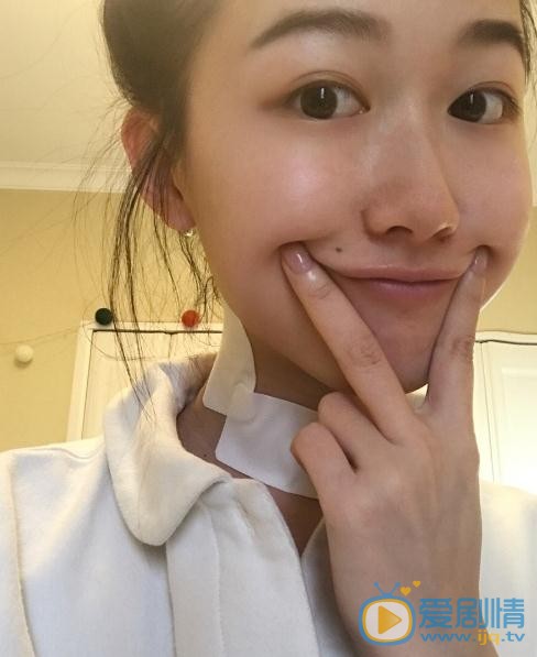 谢林彤生活照 谢林彤高清写真_谢林彤高清剧照