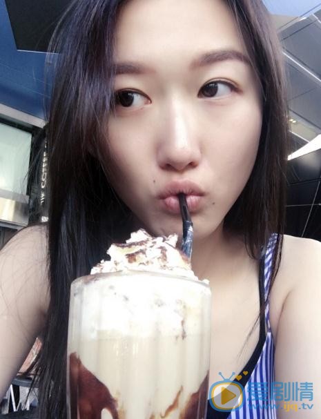 谢林彤生活照 谢林彤高清写真_谢林彤高清剧照