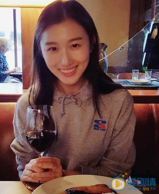 谢林彤生活照 谢林彤高清写真_谢林彤高清剧照