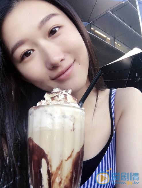 谢林彤生活照 谢林彤高清写真_谢林彤高清剧照