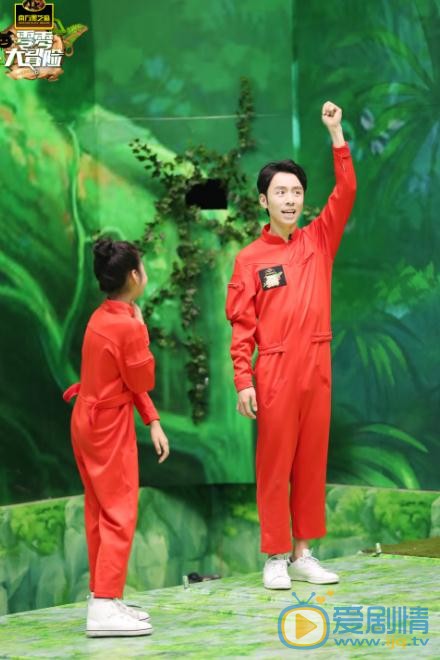 黄艺馨片场照 黄艺馨高清写真_黄艺馨高清剧照