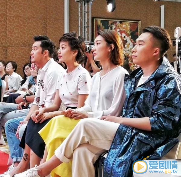 曹瑞活动照 曹瑞高清写真_曹瑞高清剧照