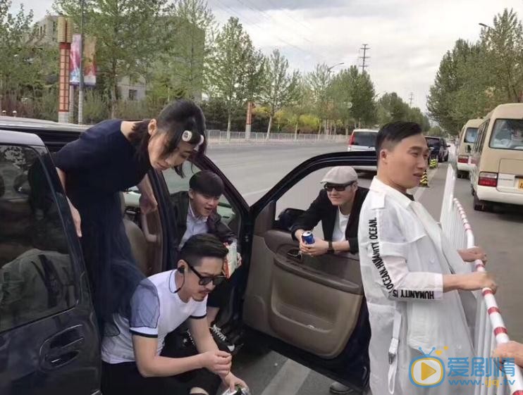 曹瑞活动照 曹瑞高清写真_曹瑞高清剧照
