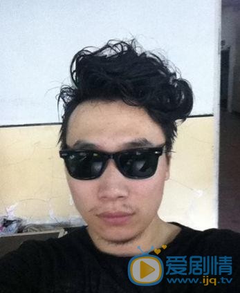 曹瑞生活照 曹瑞高清写真_曹瑞高清剧照