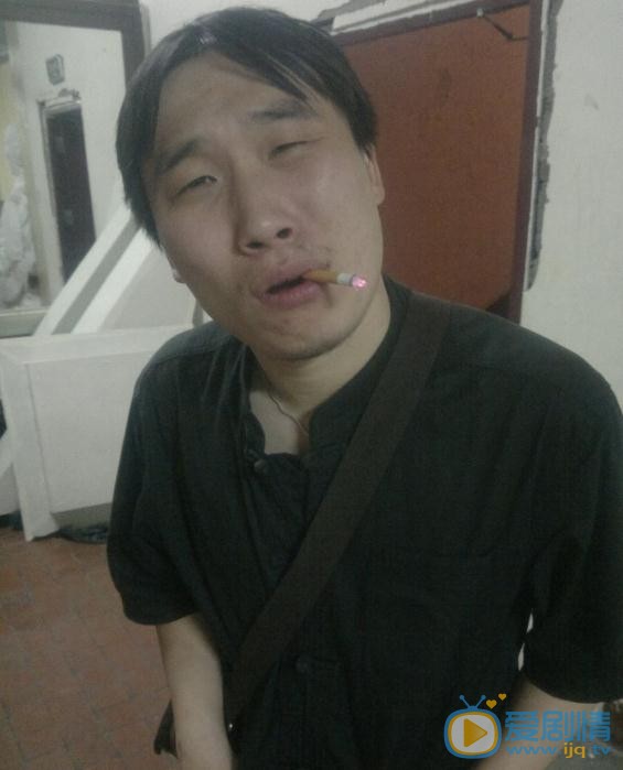 曹瑞片场照 曹瑞高清写真_曹瑞高清剧照