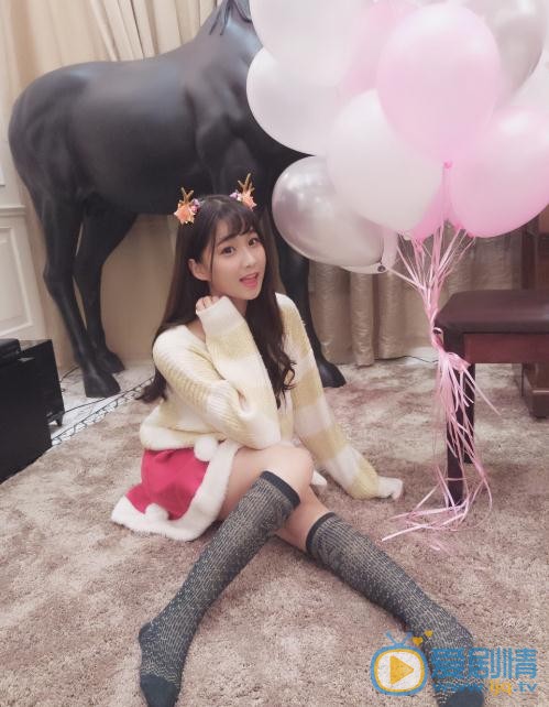 戚蓝尹其他写真 戚蓝尹高清写真_戚蓝尹高清剧照