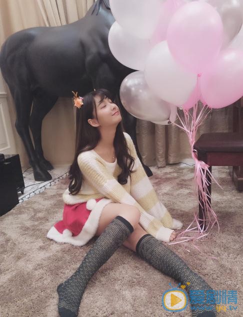 戚蓝尹其他写真 戚蓝尹高清写真_戚蓝尹高清剧照