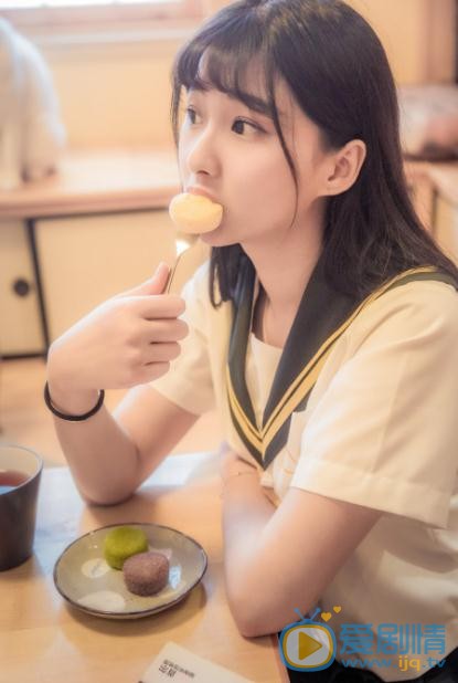 戚蓝尹写真《猫》 戚蓝尹高清写真_戚蓝尹高清剧照