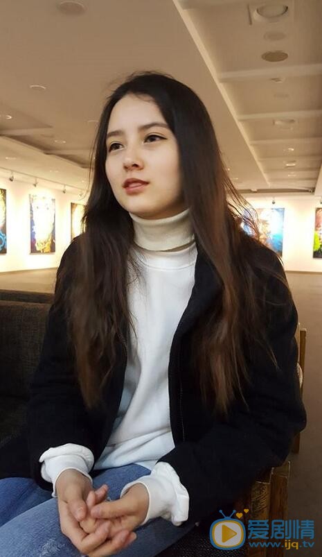 安慧媛生活照 安慧媛高清写真_安慧媛高清剧照