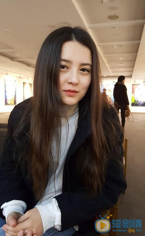 安慧媛生活照 安慧媛高清写真_安慧媛高清剧照
