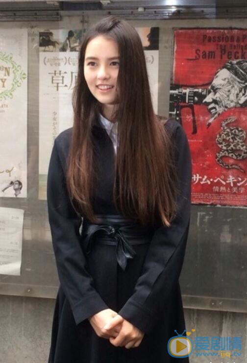 安慧媛生活照 安慧媛高清写真_安慧媛高清剧照