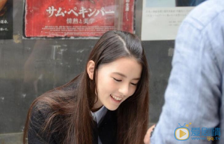 安慧媛生活照 安慧媛高清写真_安慧媛高清剧照
