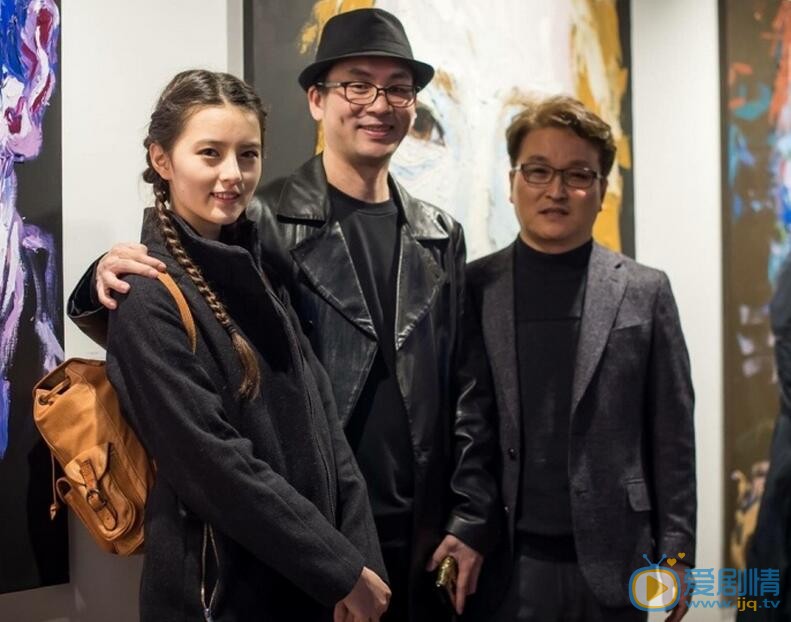 安慧媛活动照 安慧媛高清写真_安慧媛高清剧照