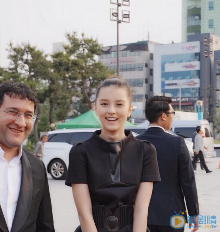 安慧媛活动照 安慧媛高清写真_安慧媛高清剧照