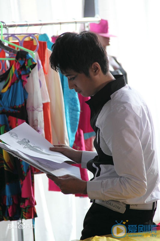 李瑞超《恋爱789》剧照 李瑞超高清写真_李瑞超高清剧照