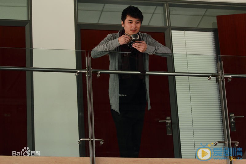 李瑞超《恋爱789》剧照 李瑞超高清写真_李瑞超高清剧照