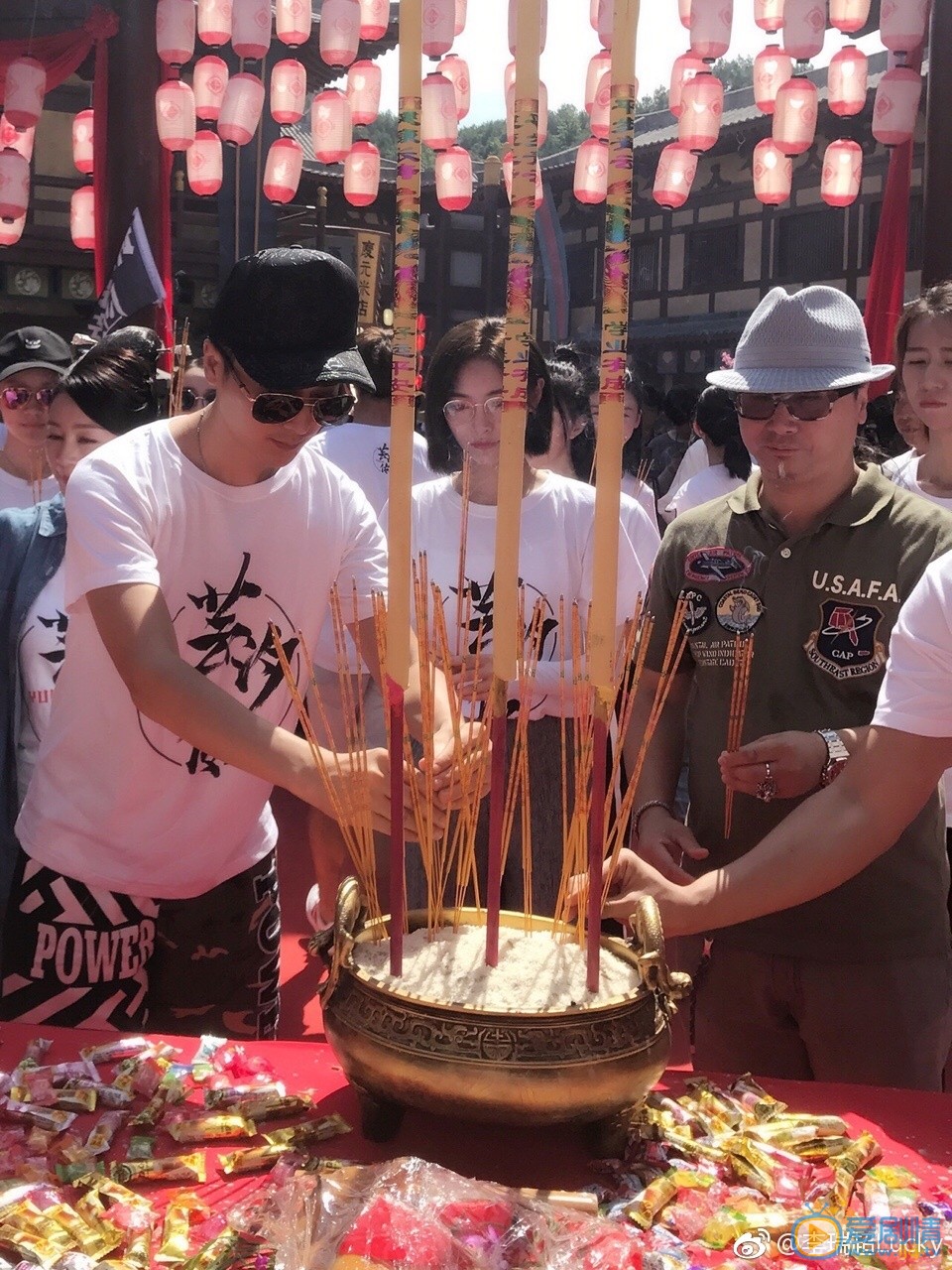 李瑞超活动照 李瑞超高清写真_李瑞超高清剧照