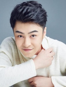 平凡岁月李三宝是谁演的？平凡岁月李三宝扮演者赵一维个人资料、写真及生活照欣赏