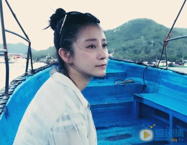 陈姝生活照 陈姝高清写真_陈姝高清剧照