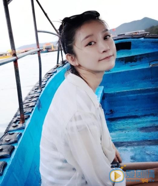 陈姝生活照 陈姝高清写真_陈姝高清剧照