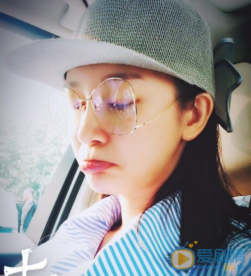 陈姝生活照 陈姝高清写真_陈姝高清剧照