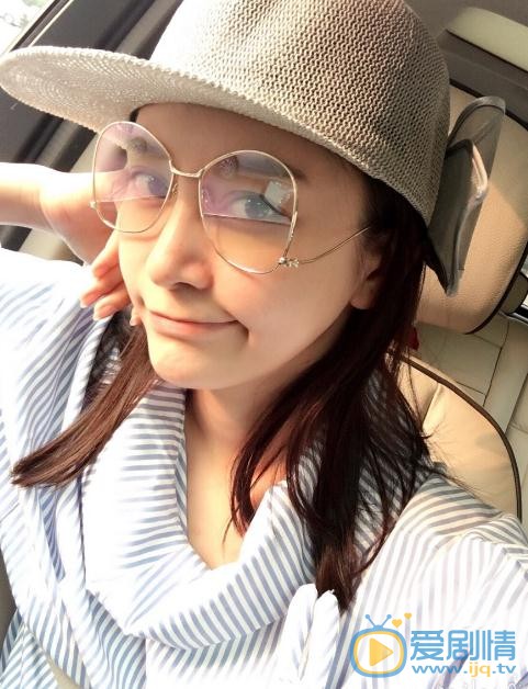 陈姝生活照 陈姝高清写真_陈姝高清剧照