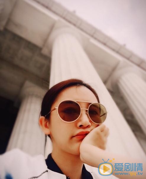 陈姝生活照 陈姝高清写真_陈姝高清剧照