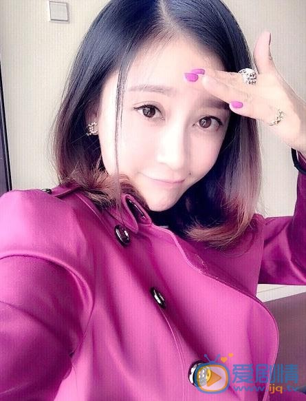 陈姝生活照 陈姝高清写真_陈姝高清剧照