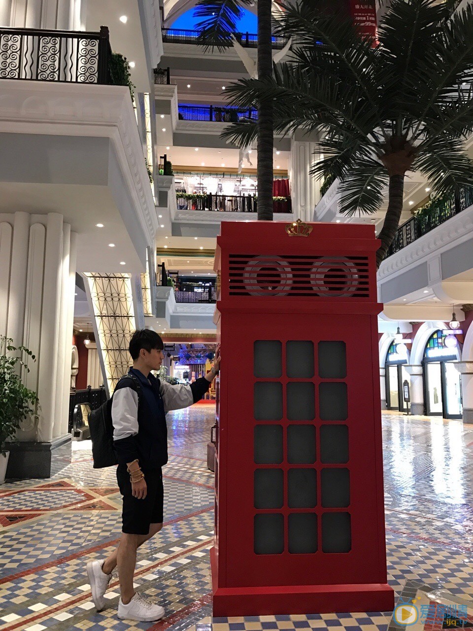 王子轩生活照 王子轩高清写真_王子轩高清剧照