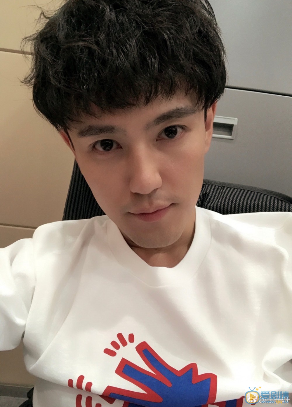 王子轩生活照 王子轩高清写真_王子轩高清剧照