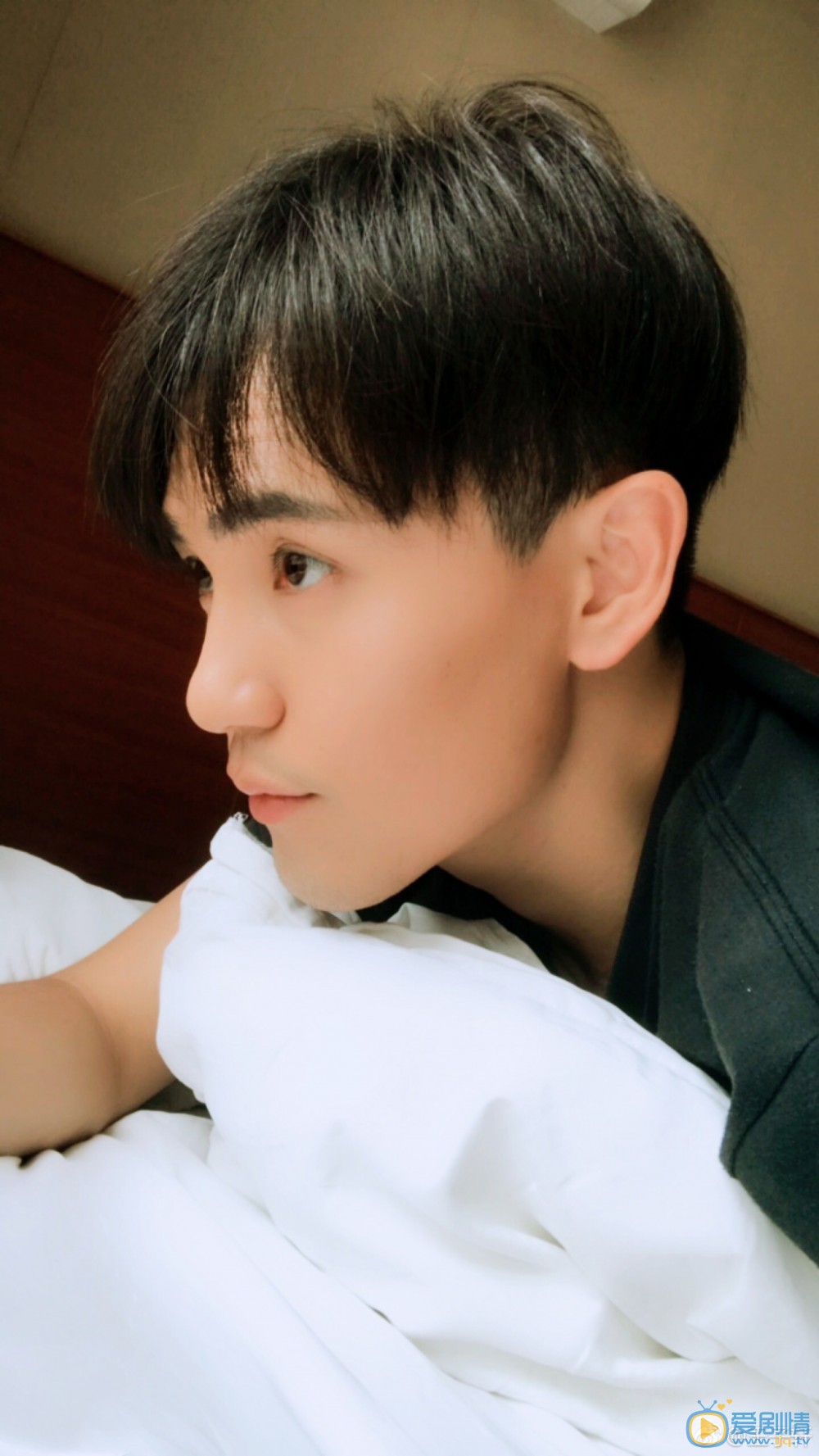 王子轩生活照 王子轩高清写真_王子轩高清剧照