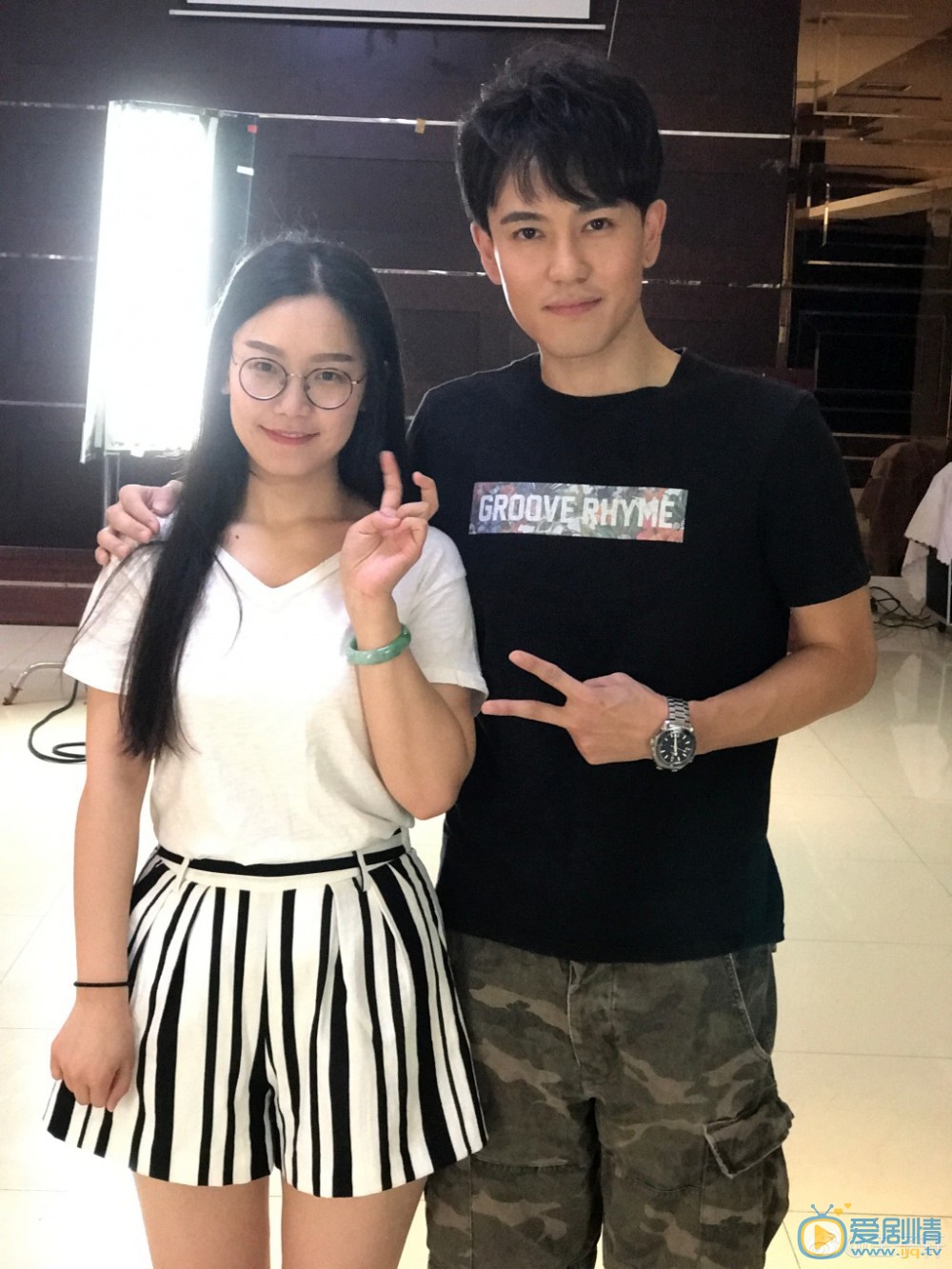 王子轩生活照 王子轩高清写真_王子轩高清剧照