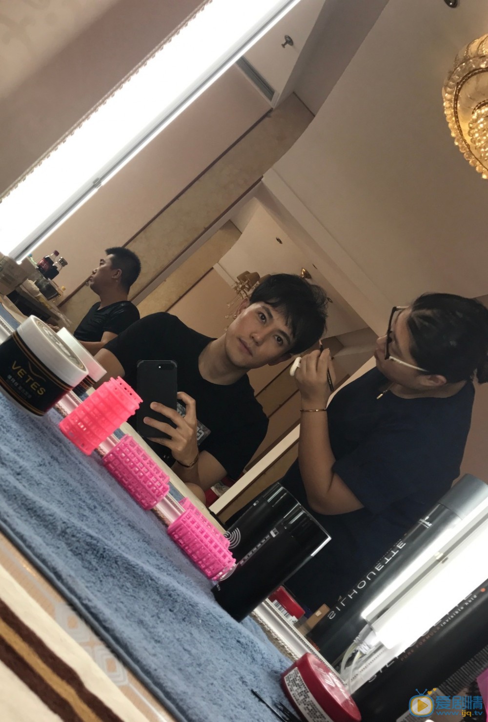 王子轩生活照 王子轩高清写真_王子轩高清剧照