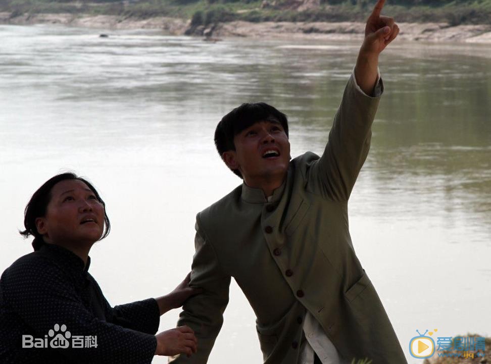 王子轩年代剧照 王子轩高清写真_王子轩高清剧照